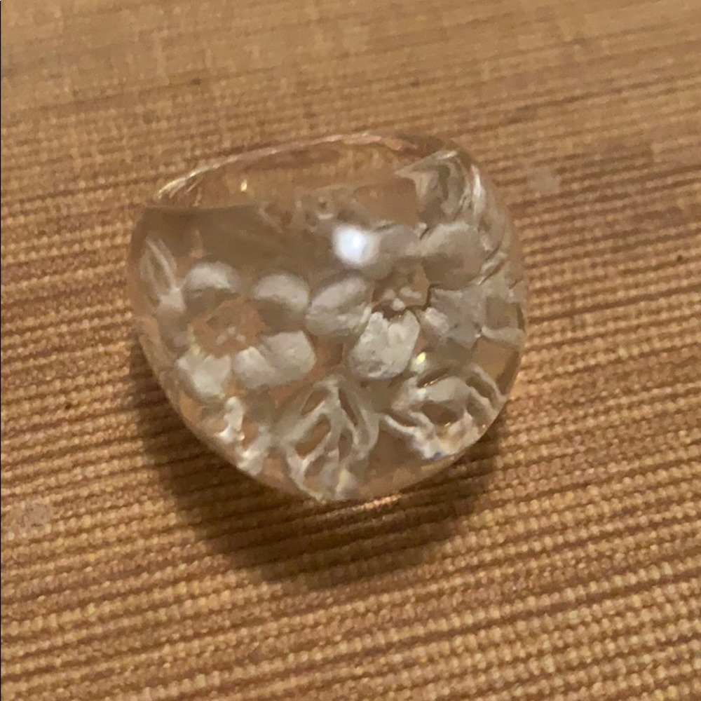 Old navy fun ring